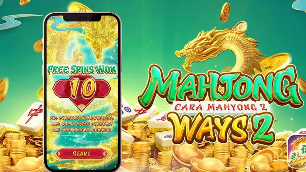 How to Read Odds before Playing Slot Mahjong Ways Gambling
