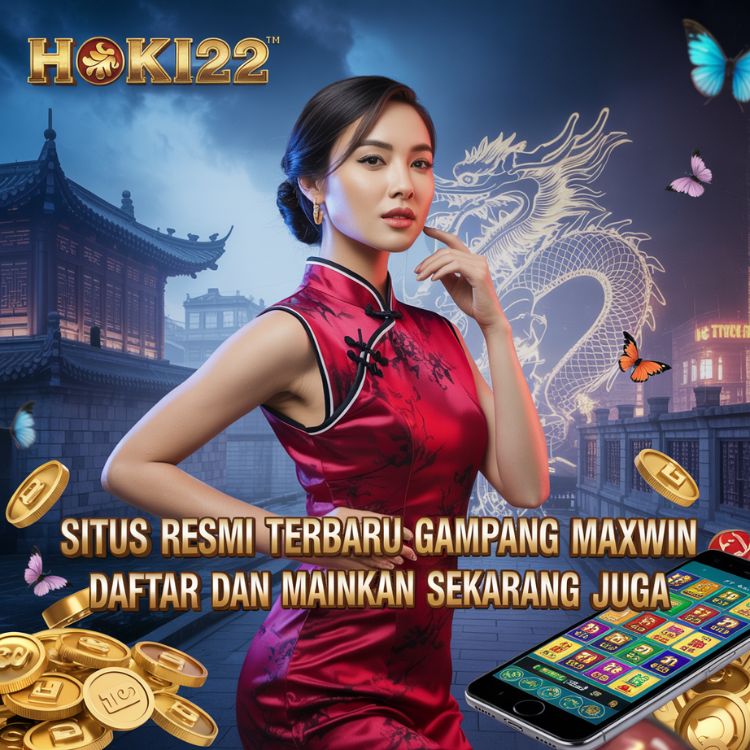 Maximize Your Winning with High RTP Hoki22 Login Slot Gambling